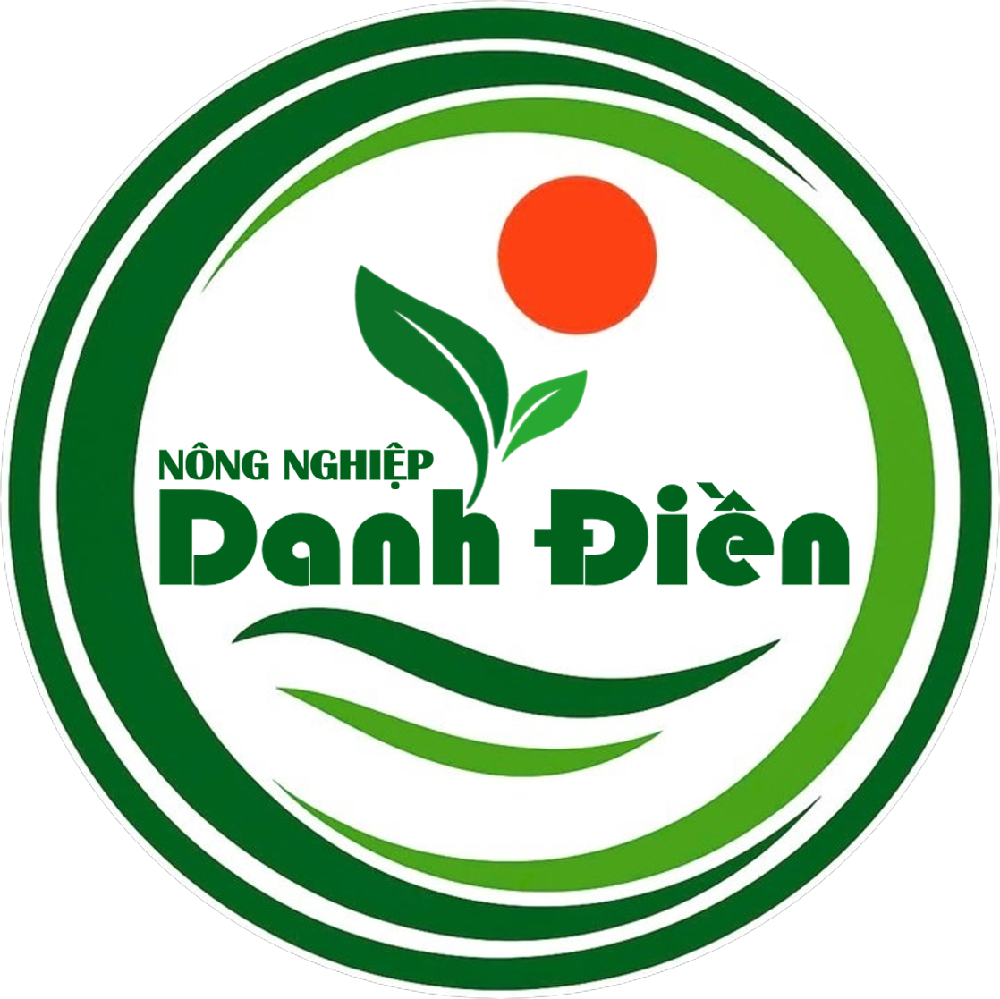 NÔNG NGHIỆP DANH DIEN
